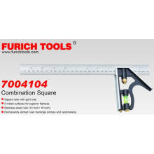 Combination Square with Vail of 7004104